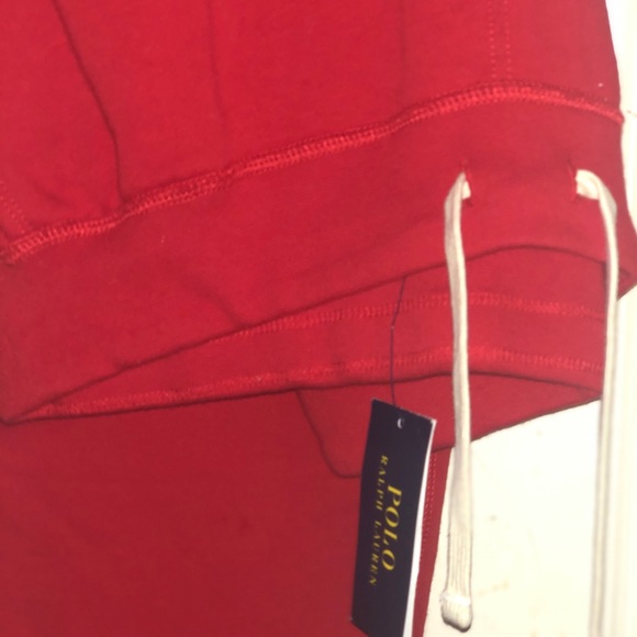 Men’s Ralph Lauren Sweat Suit - Picture 3 of 5